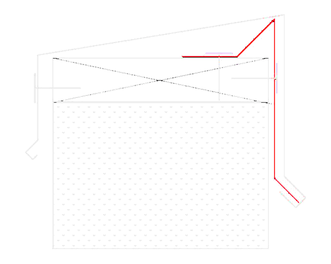 Perimeter Roof Edge National Metal Sales