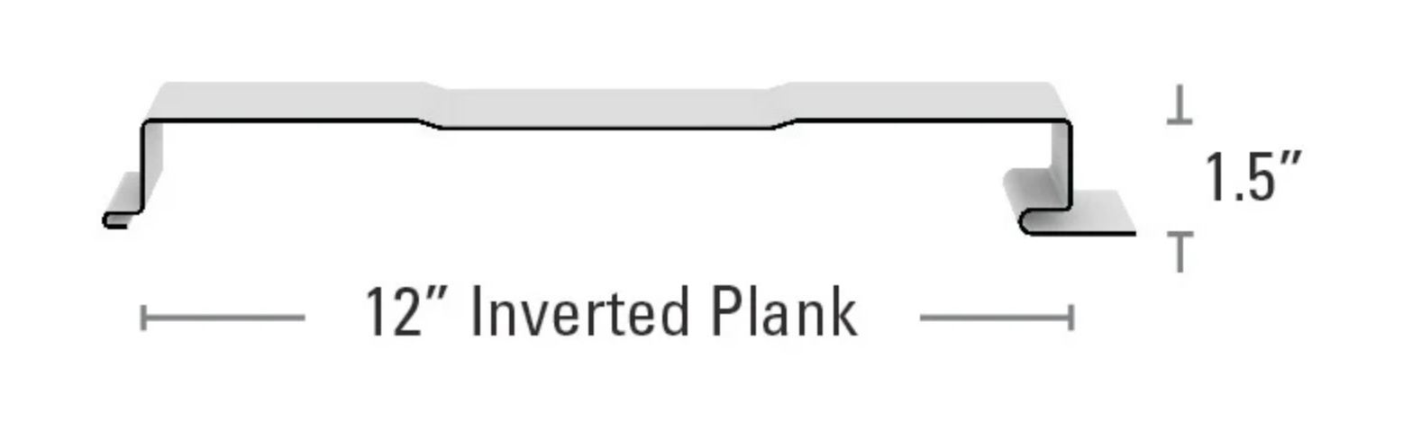 FW Inverted Plank Dgm