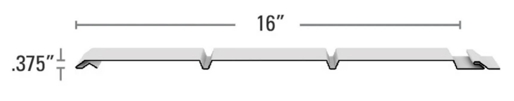 Matrix 16 inches-dgm